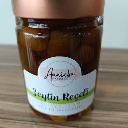 Olive Jam 400 Gr