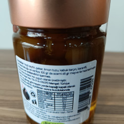 Olive Jam 400 Gr