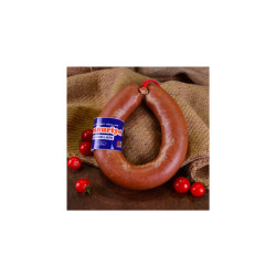 Cumhuriyet Sucuk Ring Sausage