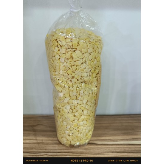 Eymek Çorbalık Erişte Çorbalık 1 KG EN
