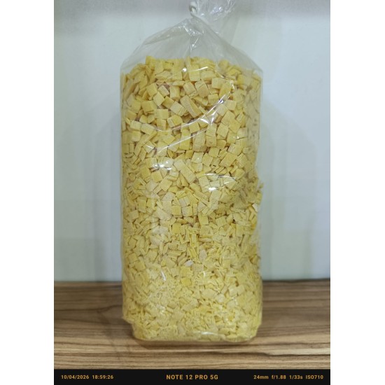 Eymek Çorbalık Erişte Çorbalık 1 KG EN