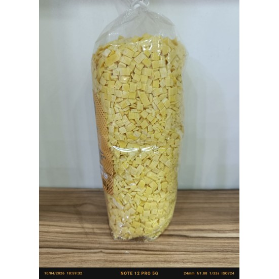 Eymek Çorbalık Erişte Çorbalık 1 KG EN