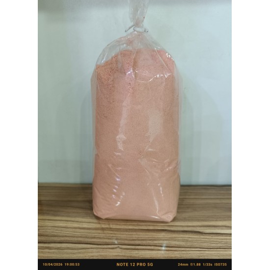 Eymek Beypazarı Tarhanası 1 KG En