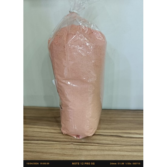 Eymek Beypazarı Tarhanası 1 KG En