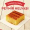 Peynir Helvası