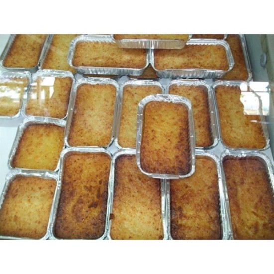 Ezine Güntepe Fırınlanmış Peynir Helvası 500 Gr Ezine Güntepe Fırınlanmış Peynir Helvası 500 Gr