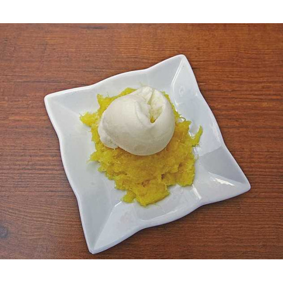 Ezine Güntepe Sade Peynir Helvası 500 Gr Ezine Güntepe Sade Peynir Helvası 500 Gr