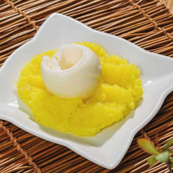 Ezine Güntepe Sade Peynir Helvası 500 Gr