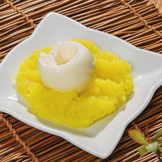 Ezine Güntepe Sade Peynir Helvası 500 Gr Ezine Güntepe Sade Peynir Helvası 500 Gr