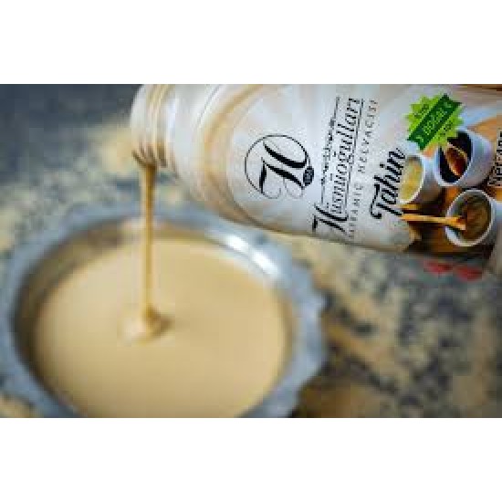 Bayramiç Hüsnüoğulları Tahini 500 ml