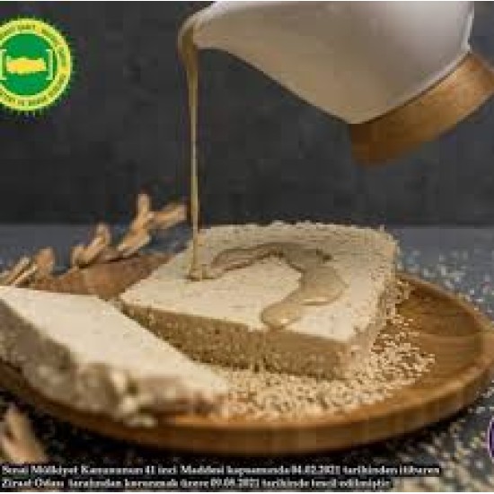 Bayramiç Hüsnüoğulları Tahini 500 ml