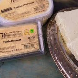 Bayramiç Hüsnüoğulları Tahini Halva 400 g