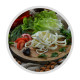 Fresh Full-Fat Chechil Cheese 500 g