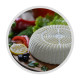 Fresh Full-Fat Circassian Cheese 500 g