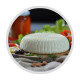 Fresh Full-Fat Circassian Cheese 500 g