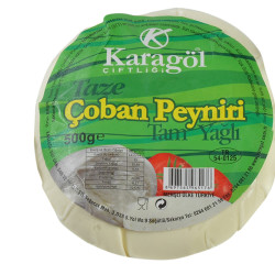Shepherd Cheese 500 g