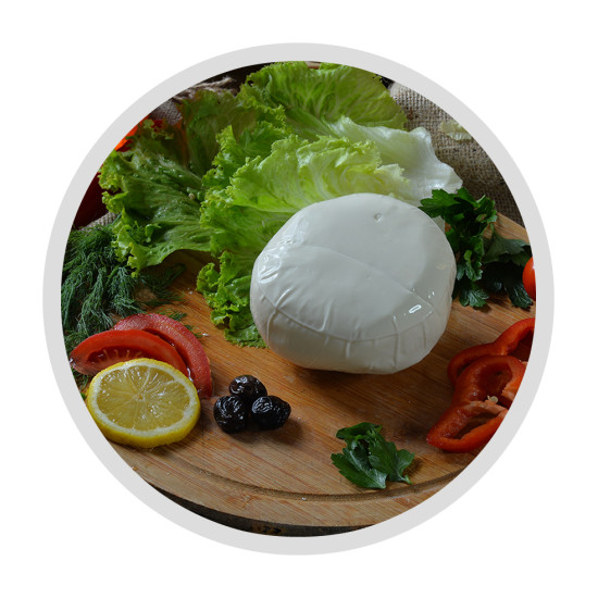 Shepherd Cheese 500 g