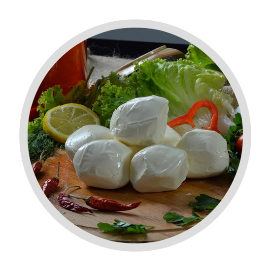 Shepherd Cheese 500 g