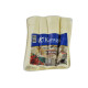 Fresh Full-Fat String Cheese 500 g