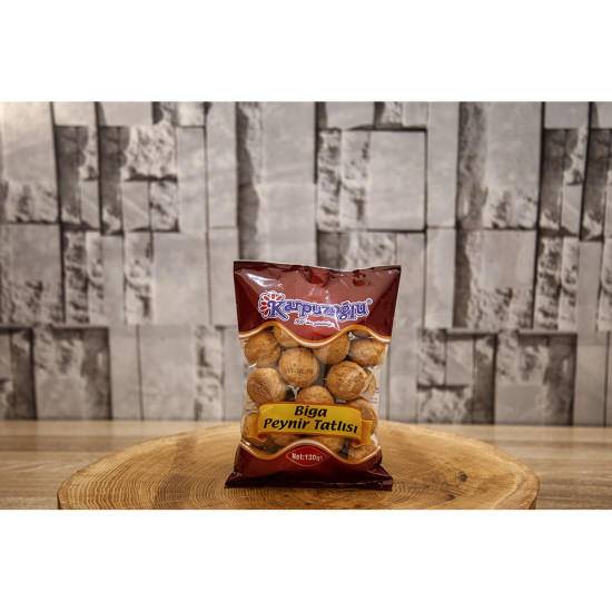 Biga Cheese Dessert 130 g