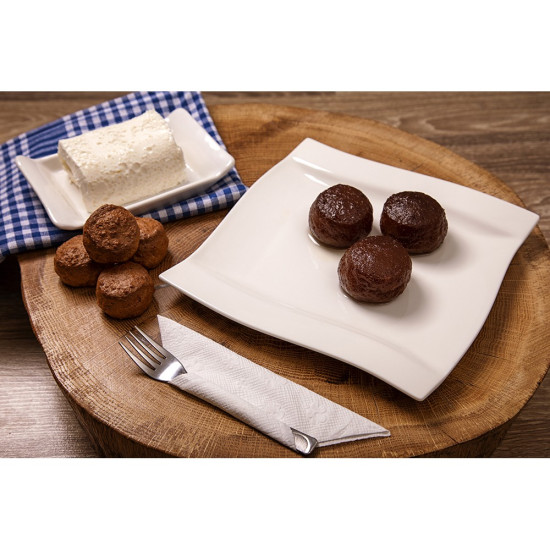 Biga Cheese Dessert 130 g