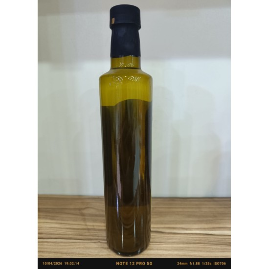 Aftamil Detox Sirkesi 500 ML EN