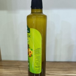 Aftamil Detox Sirkesi 500 ML EN