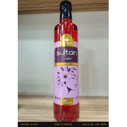 Alftamin Sultan Sirkesi 500 ML