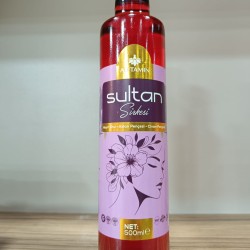 Alftamin Sultan Sirkesi 500 ML EN