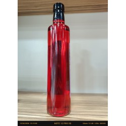 Alftamin Sultan Sirkesi 500 ML