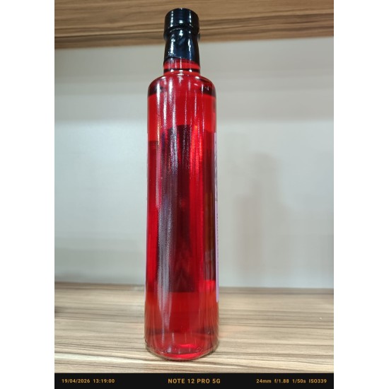 Alftamin Sultan Sirkesi 500 ML EN