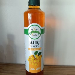 İlayda Hawthorn Vinegar 500 ml