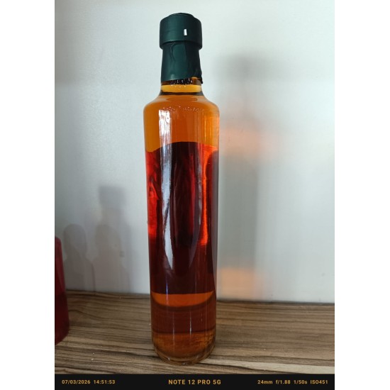 İlayda Hawthorn Vinegar 500 ml