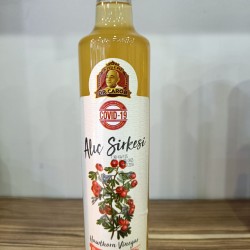 Atışeri Hawthorn Vinegar 500 ml