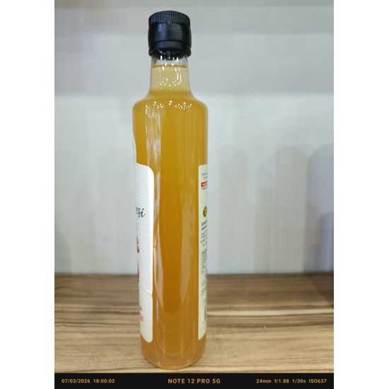 Atışeri Hawthorn Vinegar 500 ml