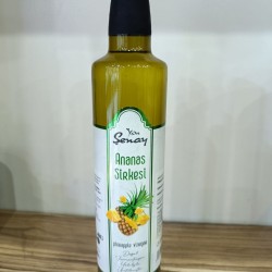 Yönşenay Pineapple Vinegar 500 ml