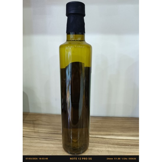 Yönşenay Pineapple Vinegar 500 ml