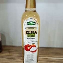 Asya Vital Apple Vinegar 500 ml