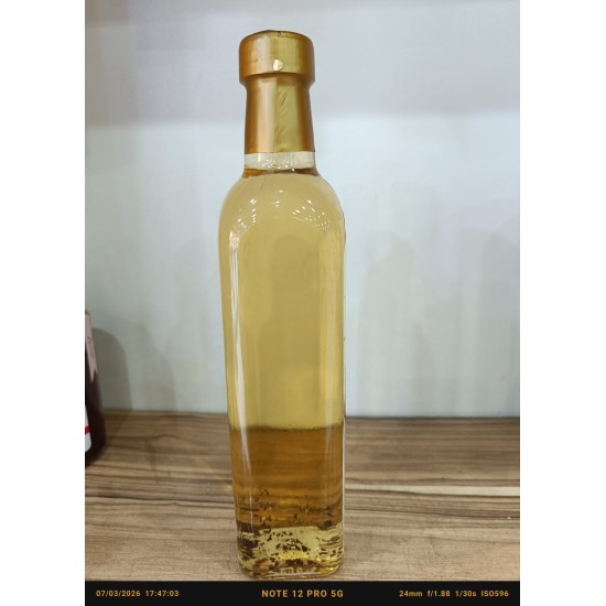 Asya Vital Apple Vinegar 500 ml