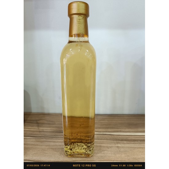 Asya Vital Apple Vinegar 500 ml