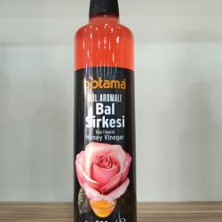 Botama Rose-Flavoured Honey Vinegar 500 ml