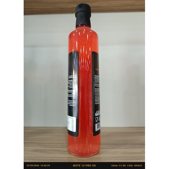 Botama Rose-Flavoured Honey Vinegar 500 ml