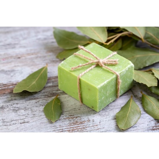 Laurel Soap 1 kg