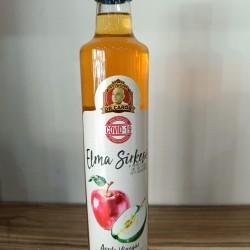 Atışeri Apple Vinegar 500 cc