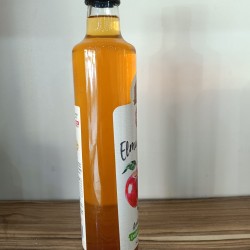 Atışeri Apple Vinegar 500 cc