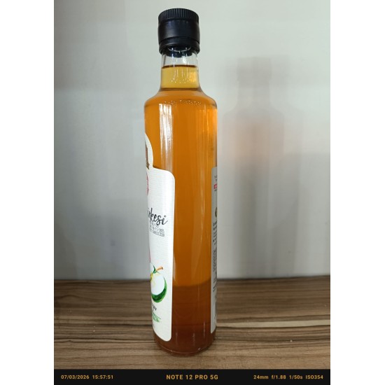 Atışeri Apple Vinegar 500 cc