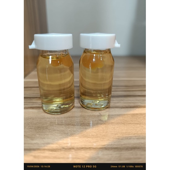 Gerçek Arı Sütü  10 Gr EN