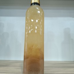 Safari Chaste Tree Vinegar 500 ml
