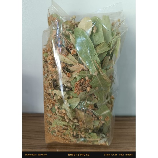 İlayda Linden Leaves 50 g