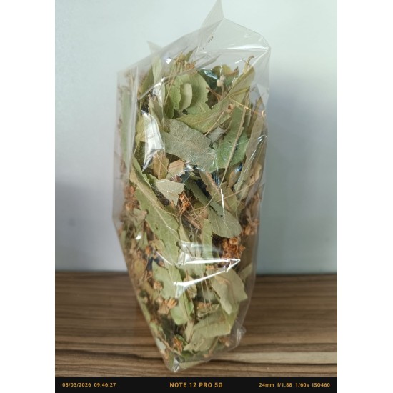 İlayda Linden Leaves 50 g